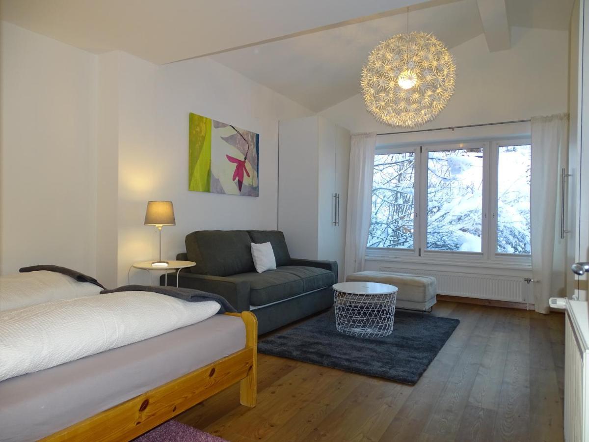 Alpine Cottage Salzburg Maria Alm am Steinernen Meer Exteriör bild