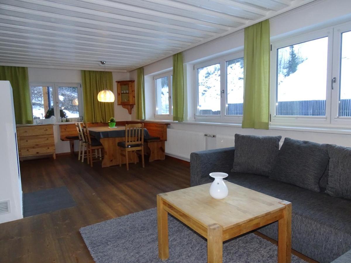 Alpine Cottage Salzburg Maria Alm am Steinernen Meer Exteriör bild