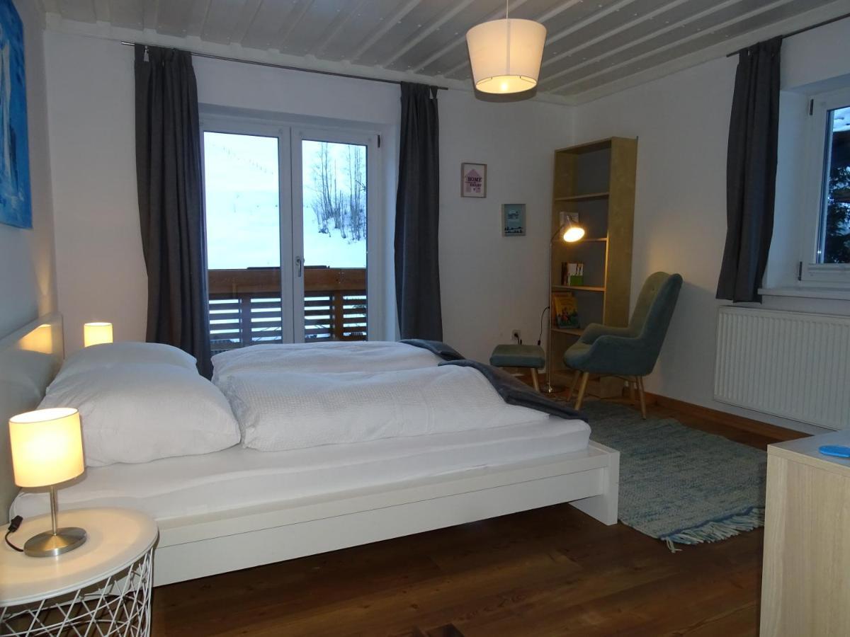 Alpine Cottage Salzburg Maria Alm am Steinernen Meer Exteriör bild